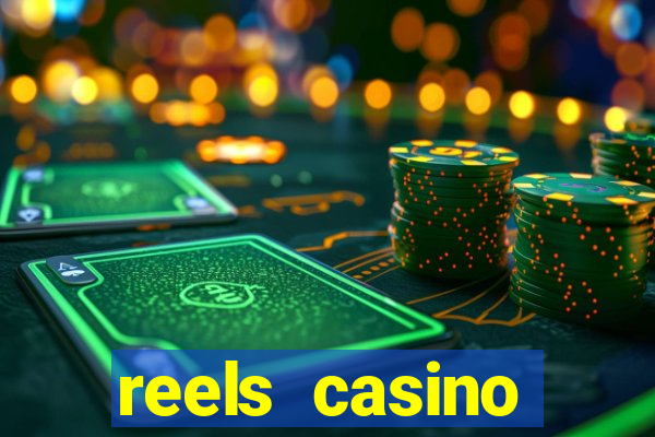 reels casino rodrigo faro